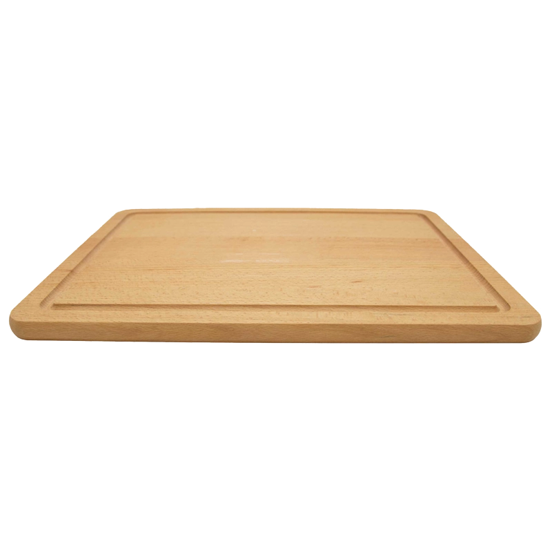 Schneidebrett Buche – Bild 2