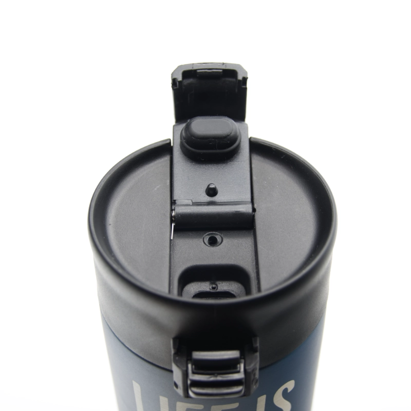 Gravierte Thermobecher – Bild 2